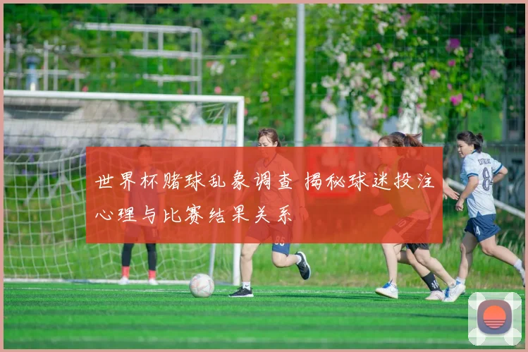 世界杯赌球乱象调查 揭秘球迷投注心理与比赛结果关系