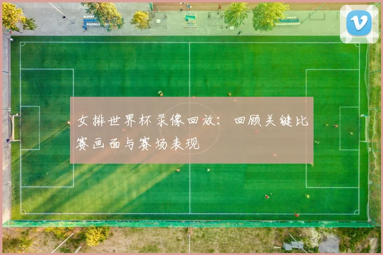 女排世界杯录像回放：回顾关键比赛画面与赛场表现